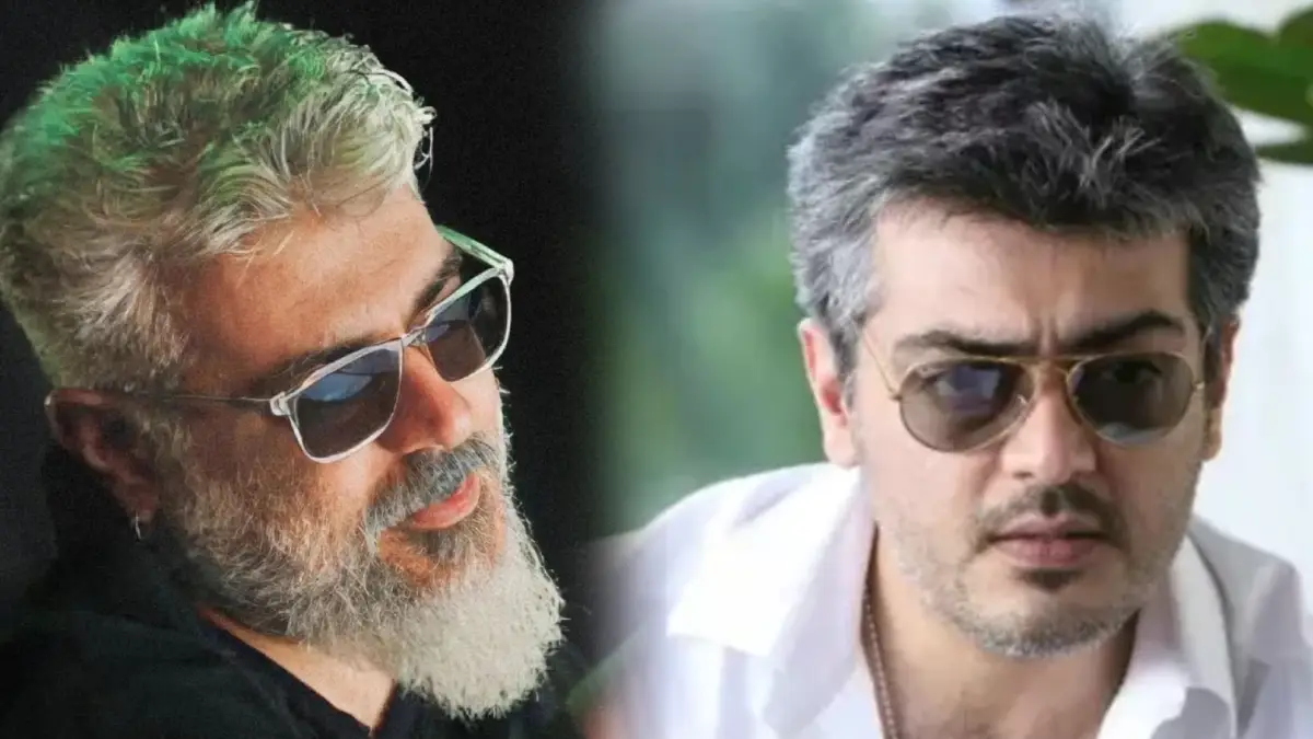 Ajithkumar