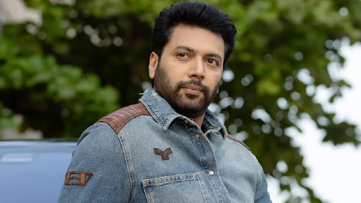 jayam ravi