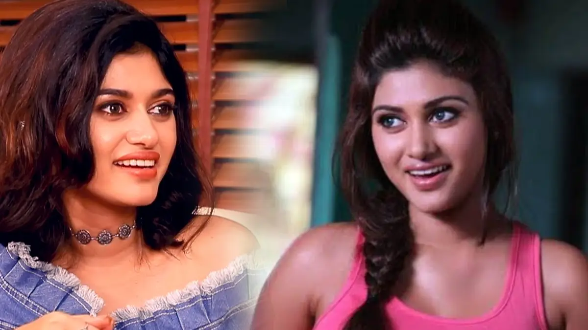 oviya