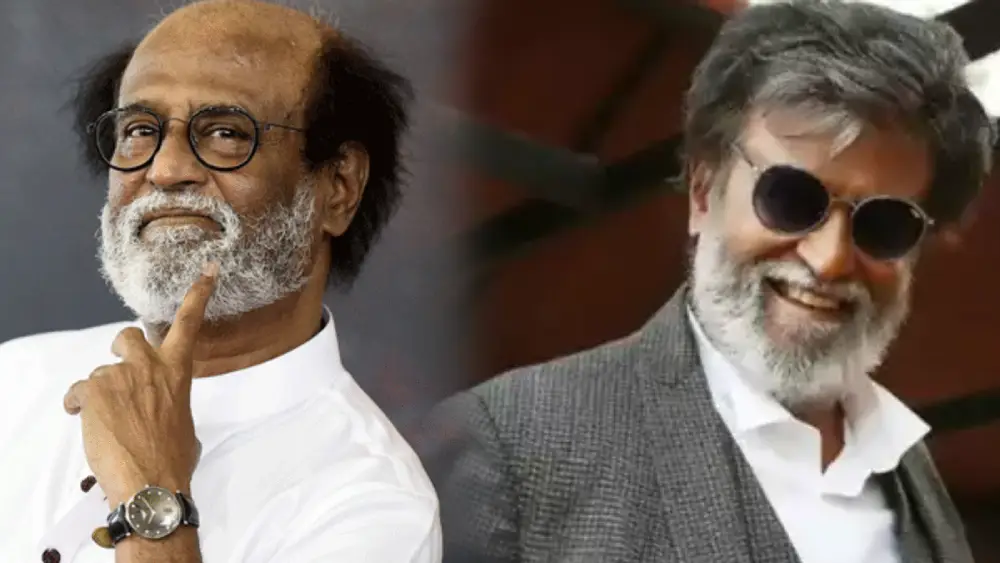 Rajnikanth