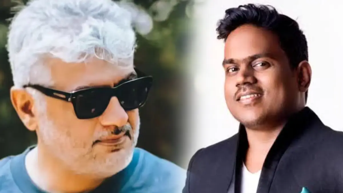 Ajith, Yuvan