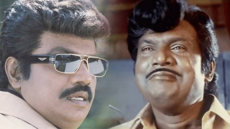 goundamani