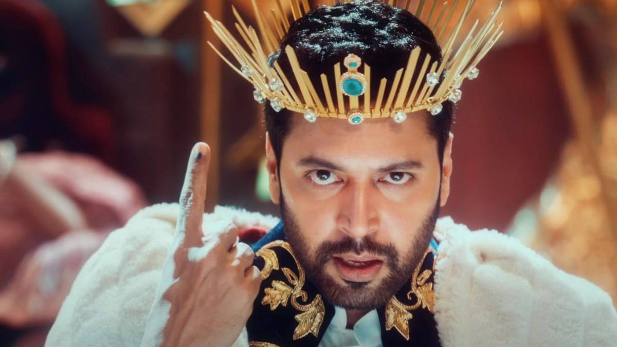 Jayam Ravi: பாக்ஸ் ஆபிசில் மண்ணை கவ்விய பிரதர்.. ஜெயம் ரவியின் நிலை என்ன?..