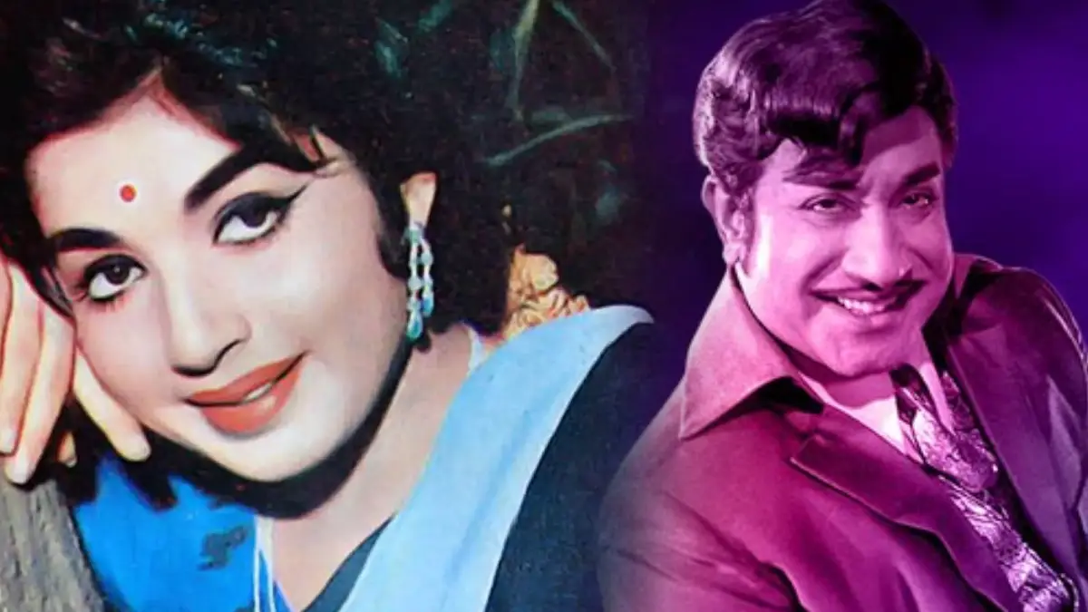 Jayalalitha, sivaji