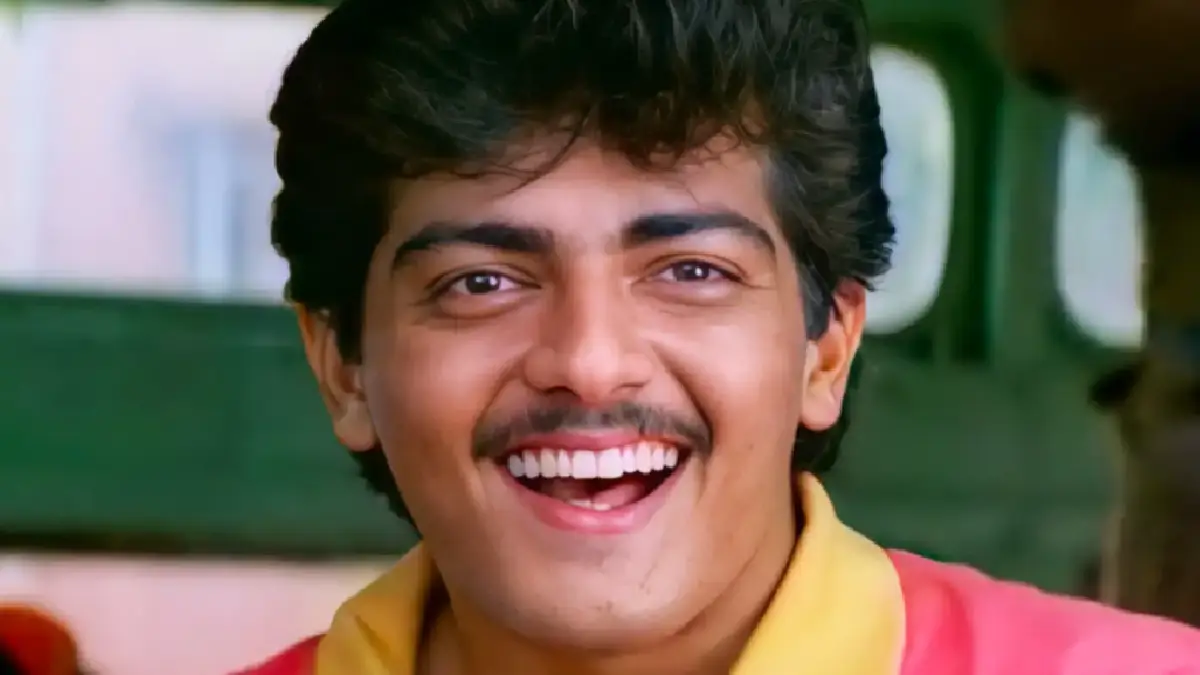 Ajithkumar