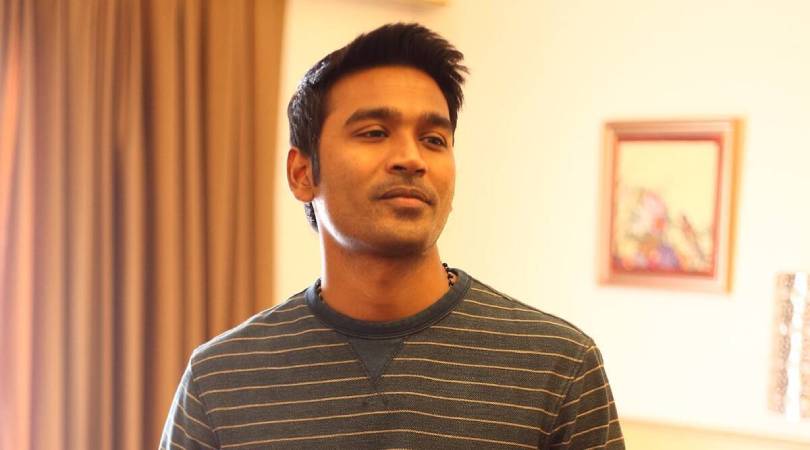 dhanush