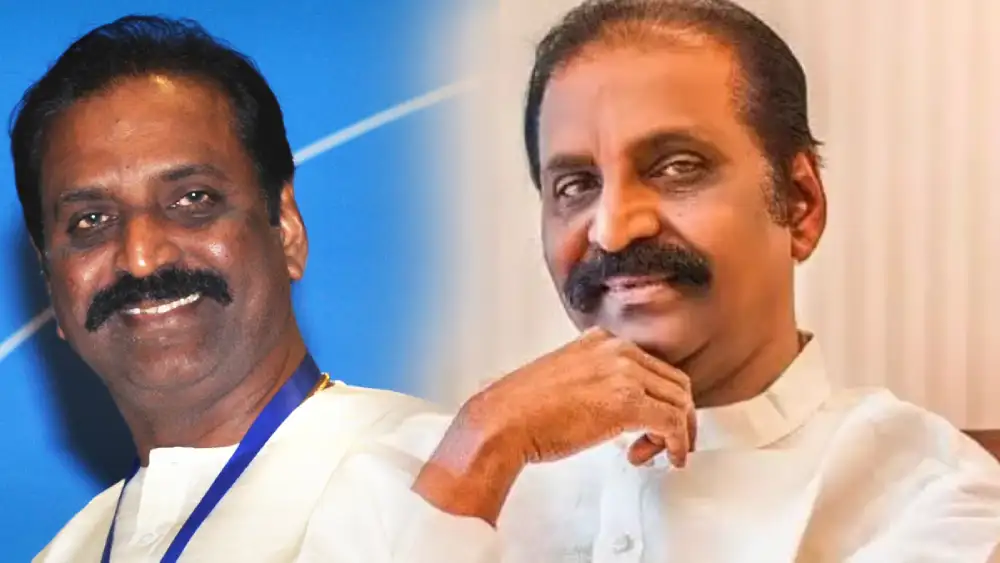 vairamuthu