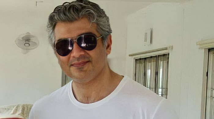 ajith