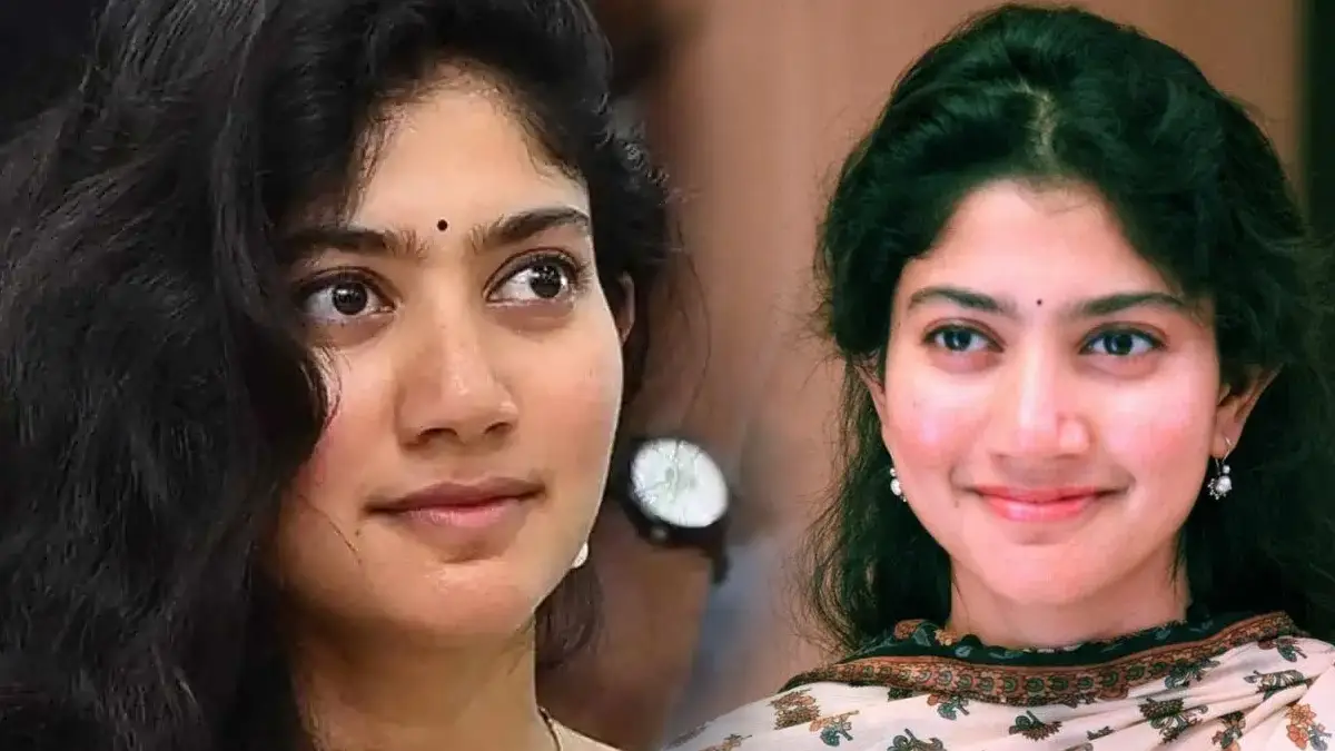 saipallavi