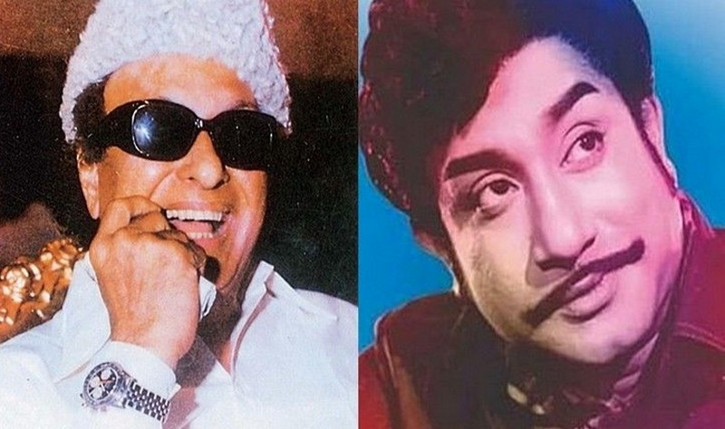 mgr sivaji