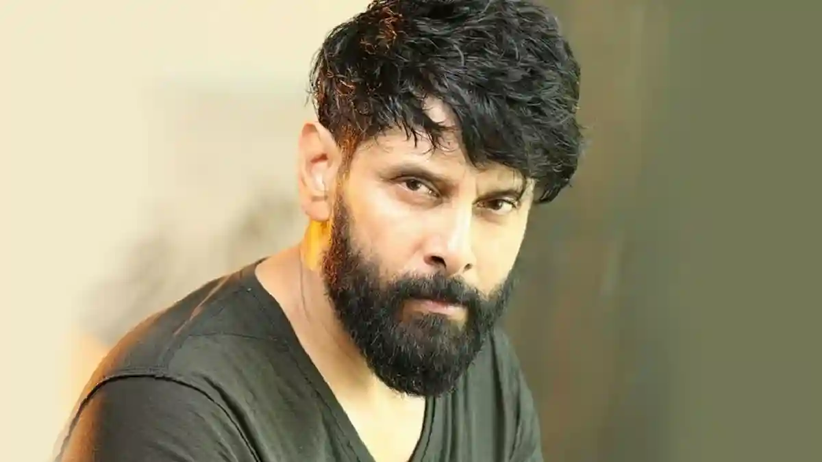 vikram