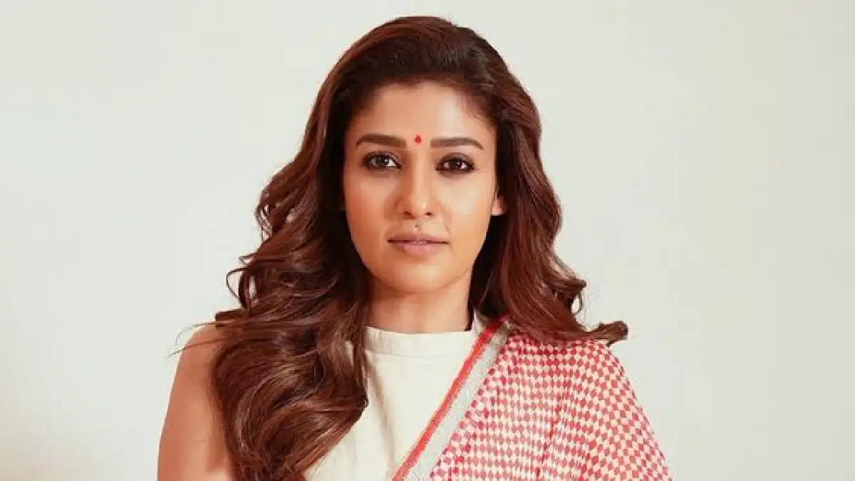 nayanthara