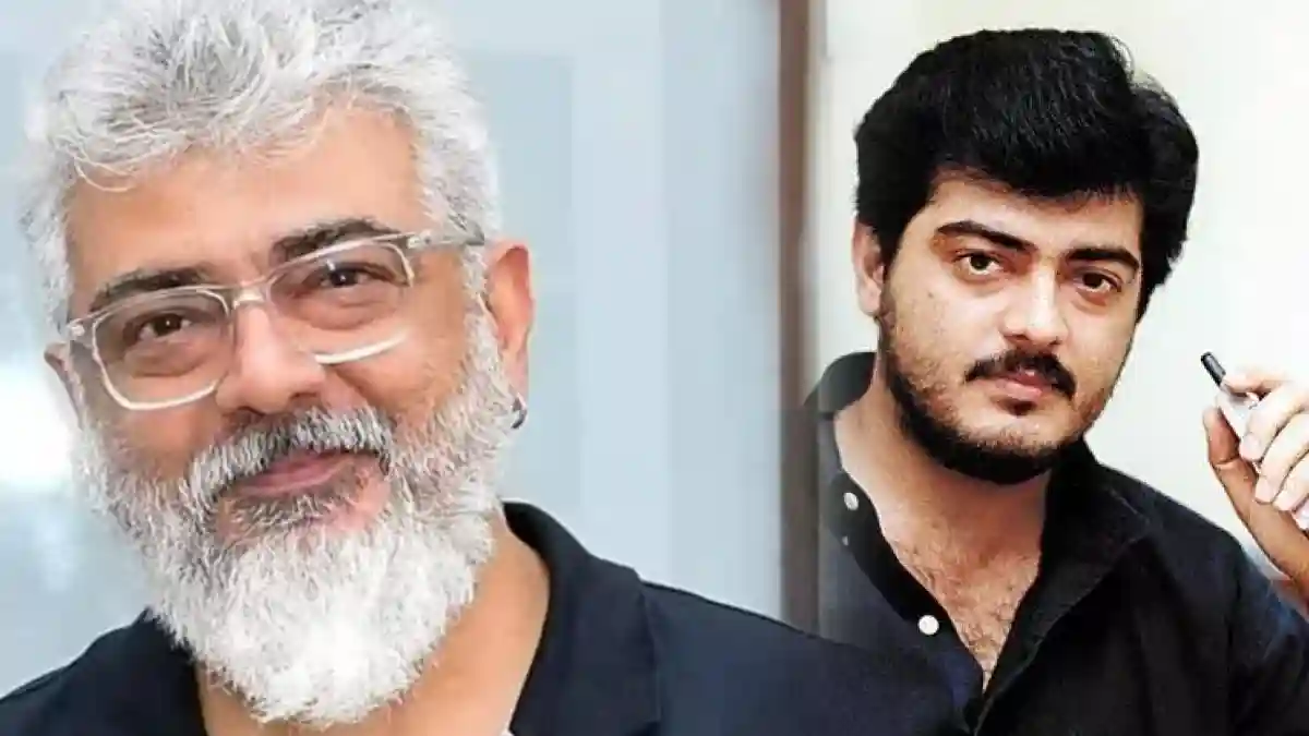 Ajithkumar