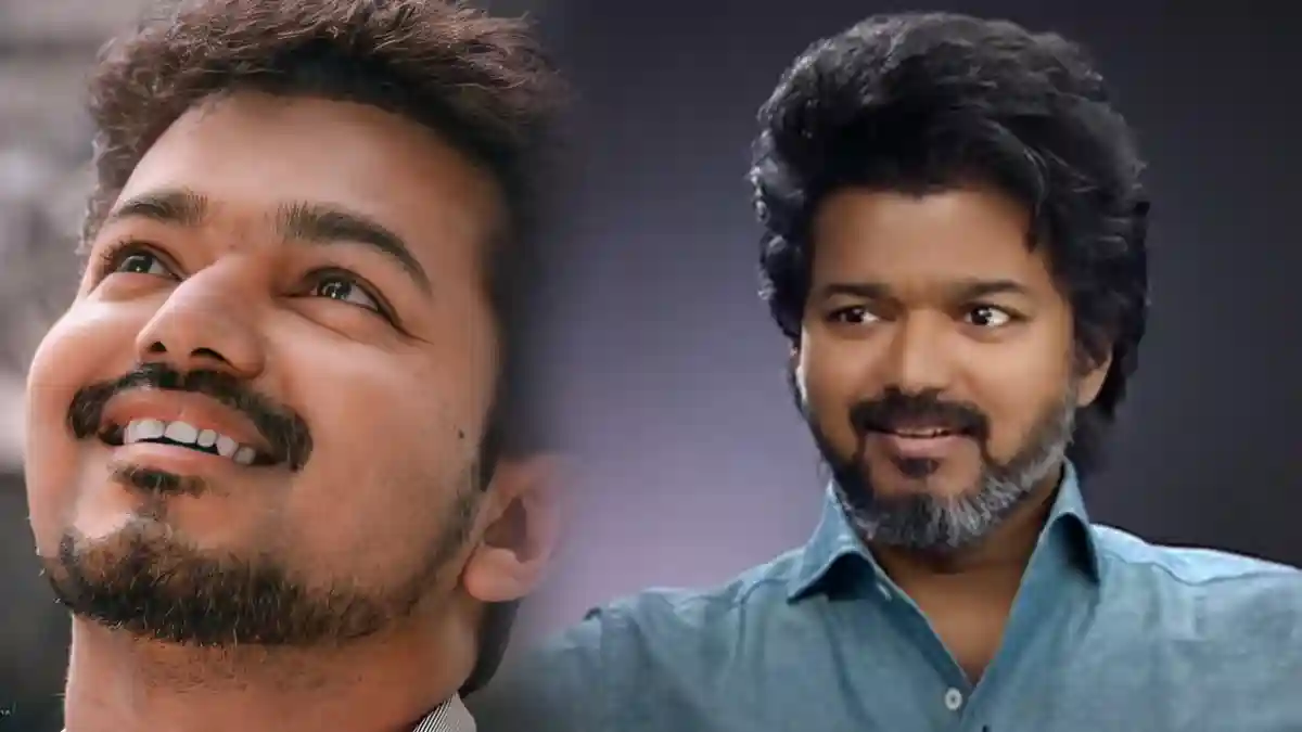 vijay