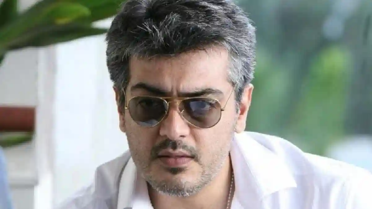 Ajithkumar