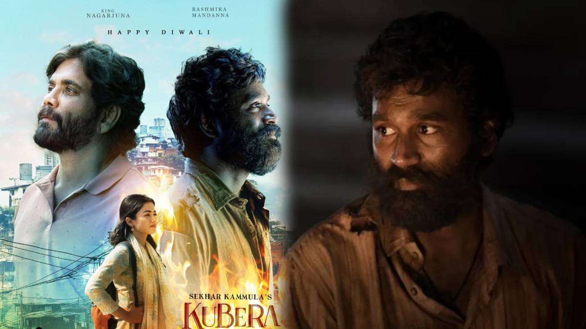 Kubera: முடிவா சொல்லுங்கப்பா!... குபேரா தமிழ் படமா? இல்ல தெலுங்கு படமா?... வெளியான அப்டேட்..!