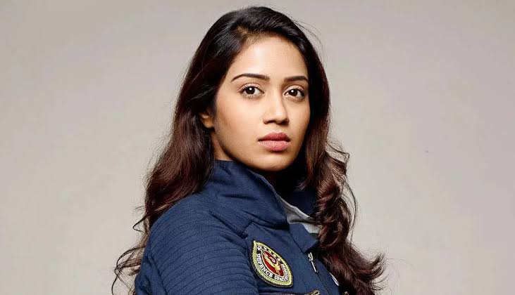 Nivetha pethuraj