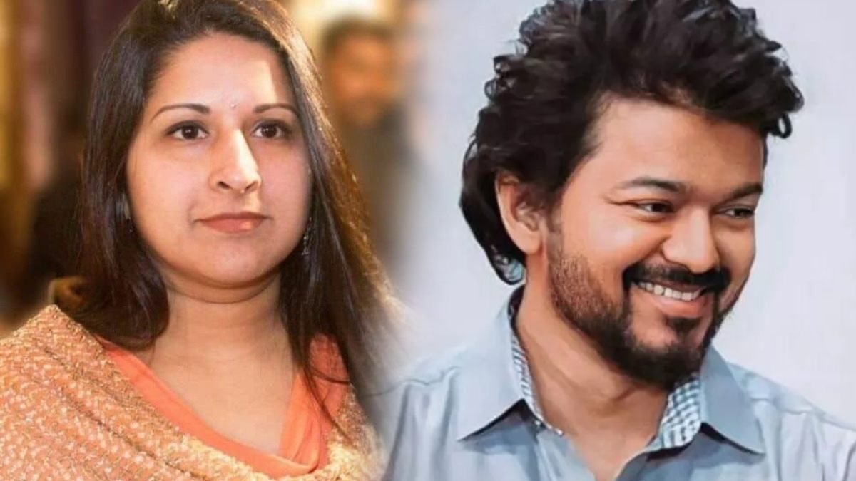 Actor Vijay: எச்சரித்த ஜோசியர்!.. விஜய் எடுத்த முடிவு!... தனித்து வாழ இதுதான் காரணமா?!...