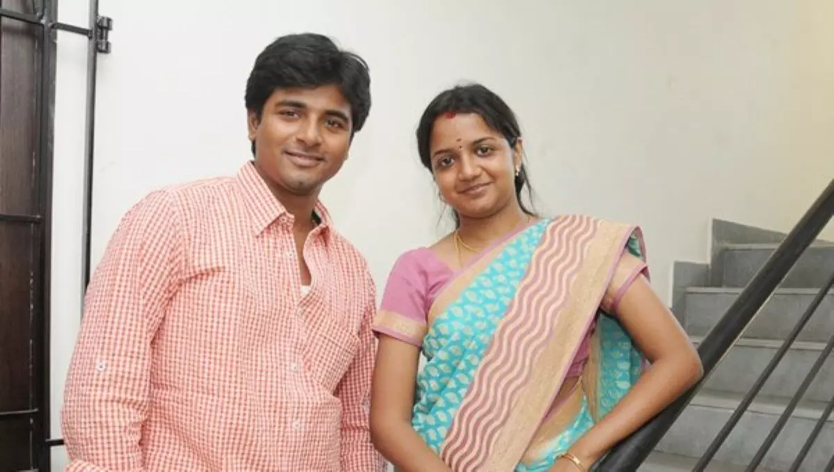 sivakarthikeyan