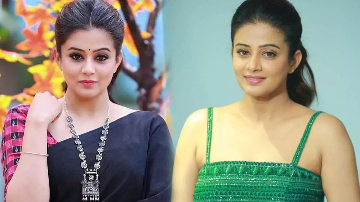 priyamani