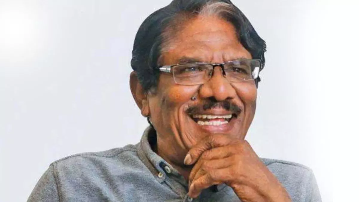 bharathiraja