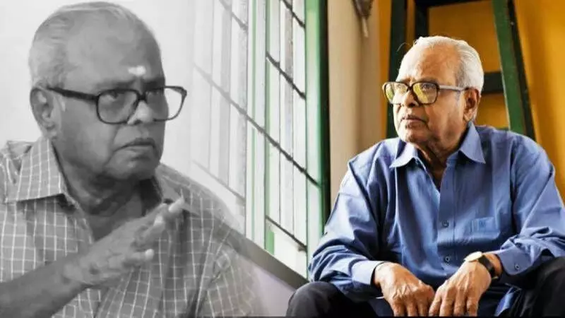 balachander