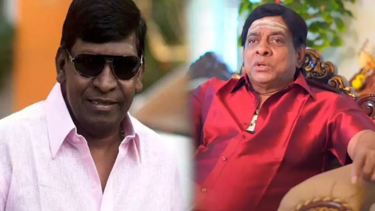 vadivelu