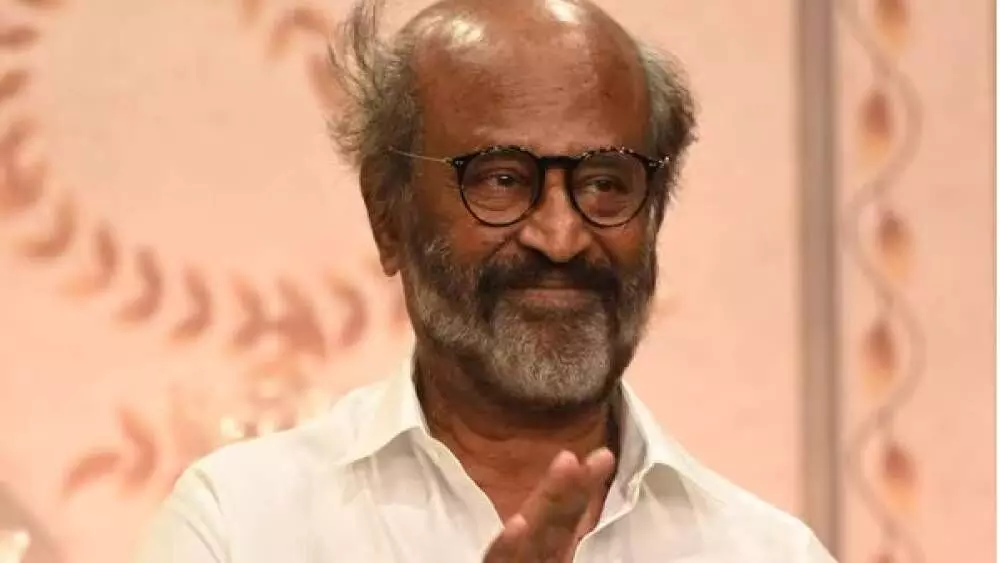 rajnikanth