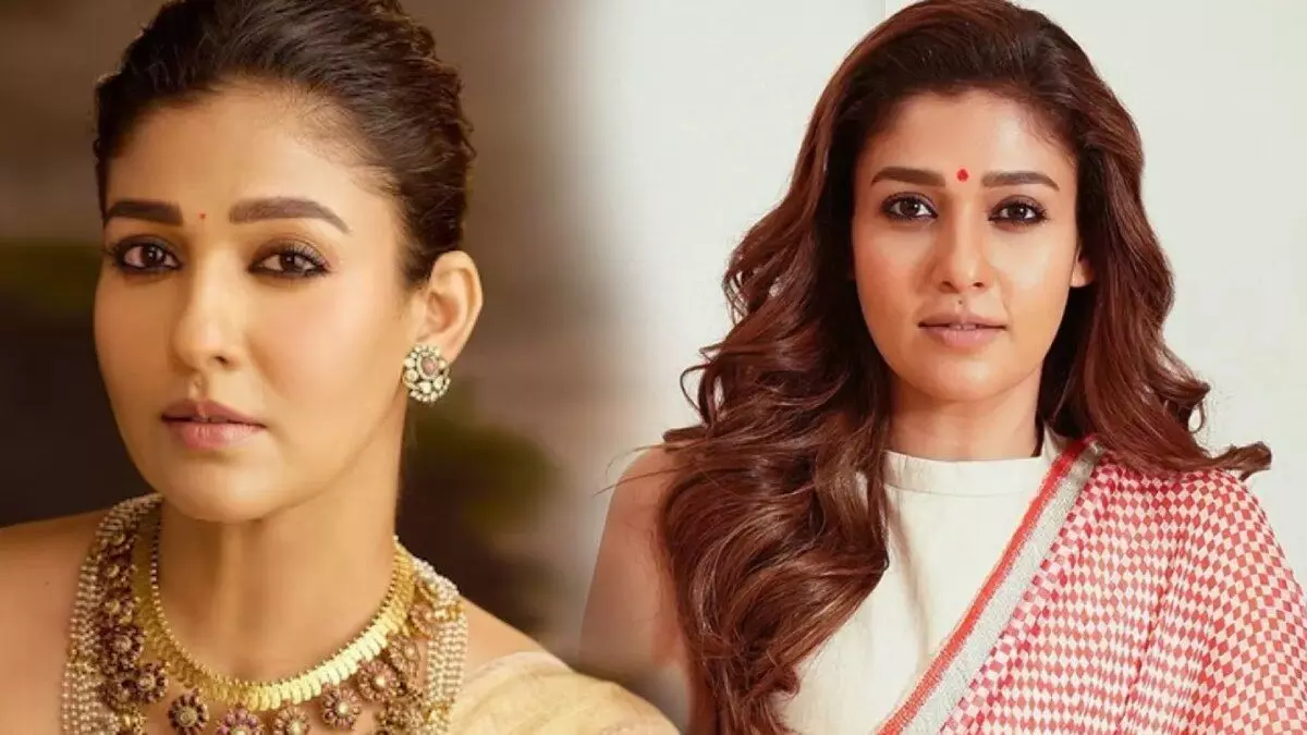 nayanthara