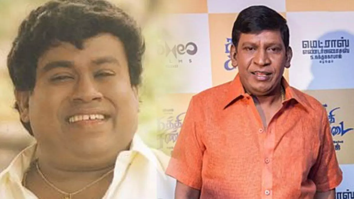 senthil vadivelu