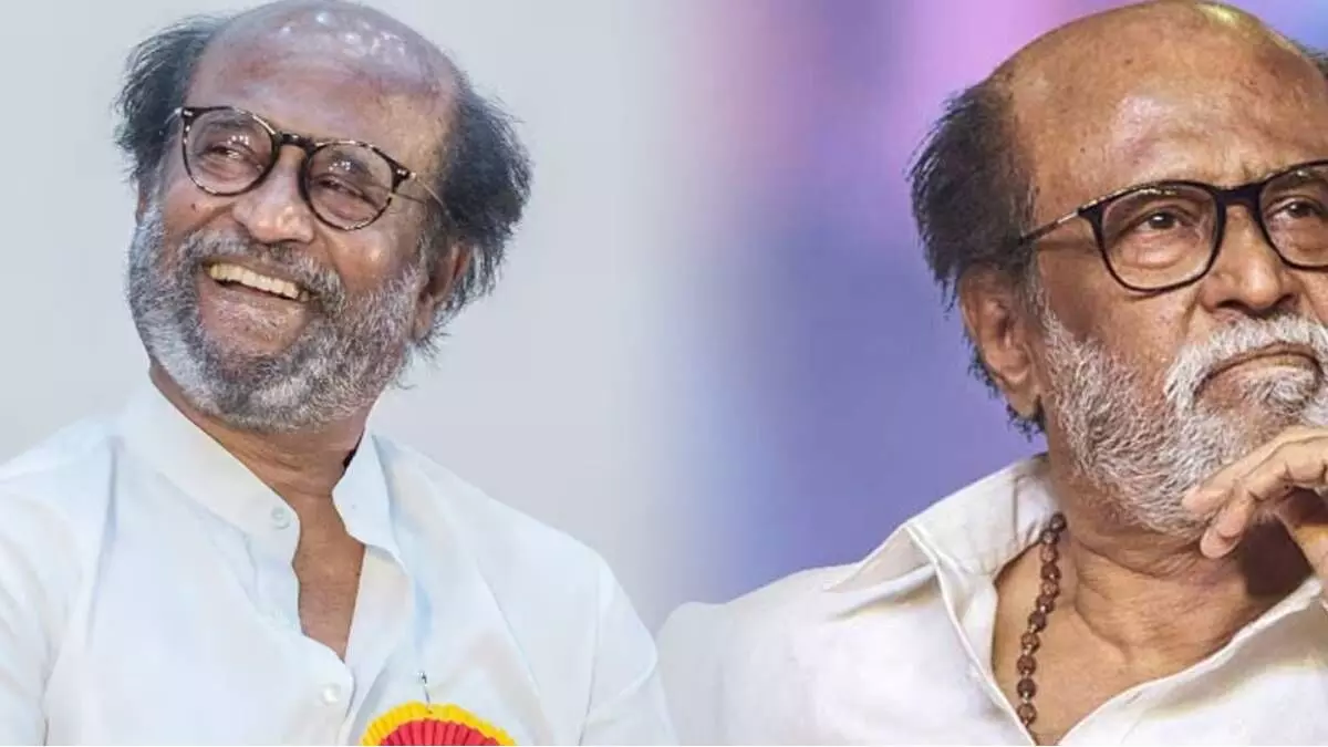 rajini