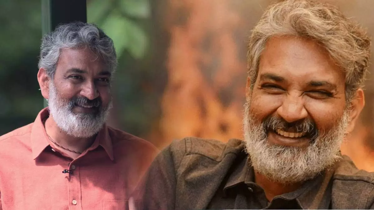 rajamouli