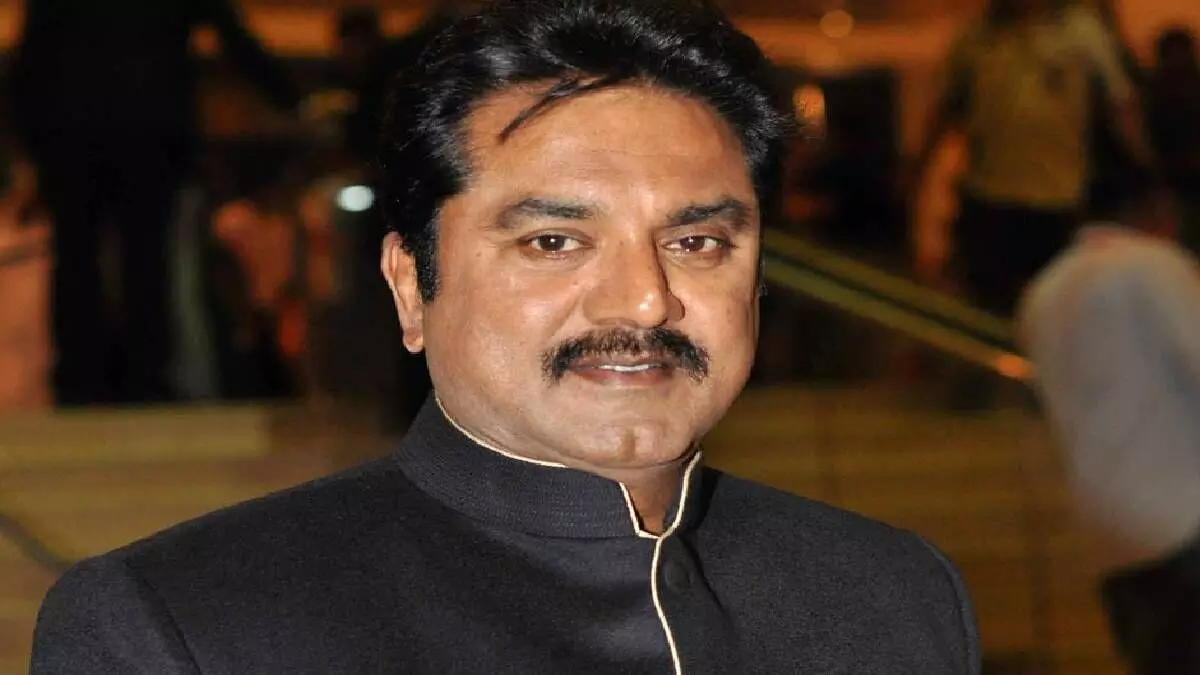 sarathkumar