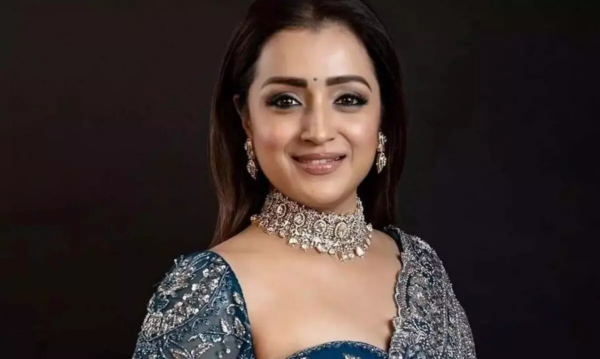 trisha