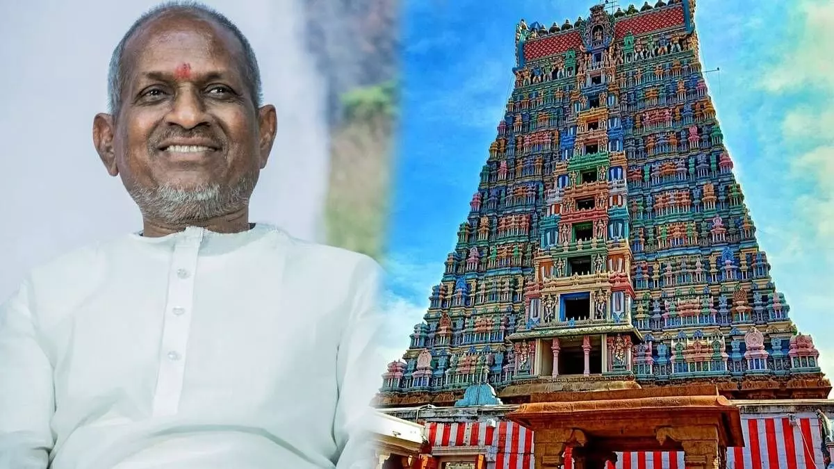 ilayaraja