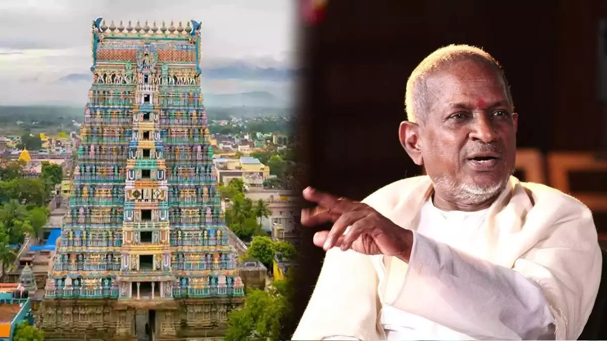 ilayaraja