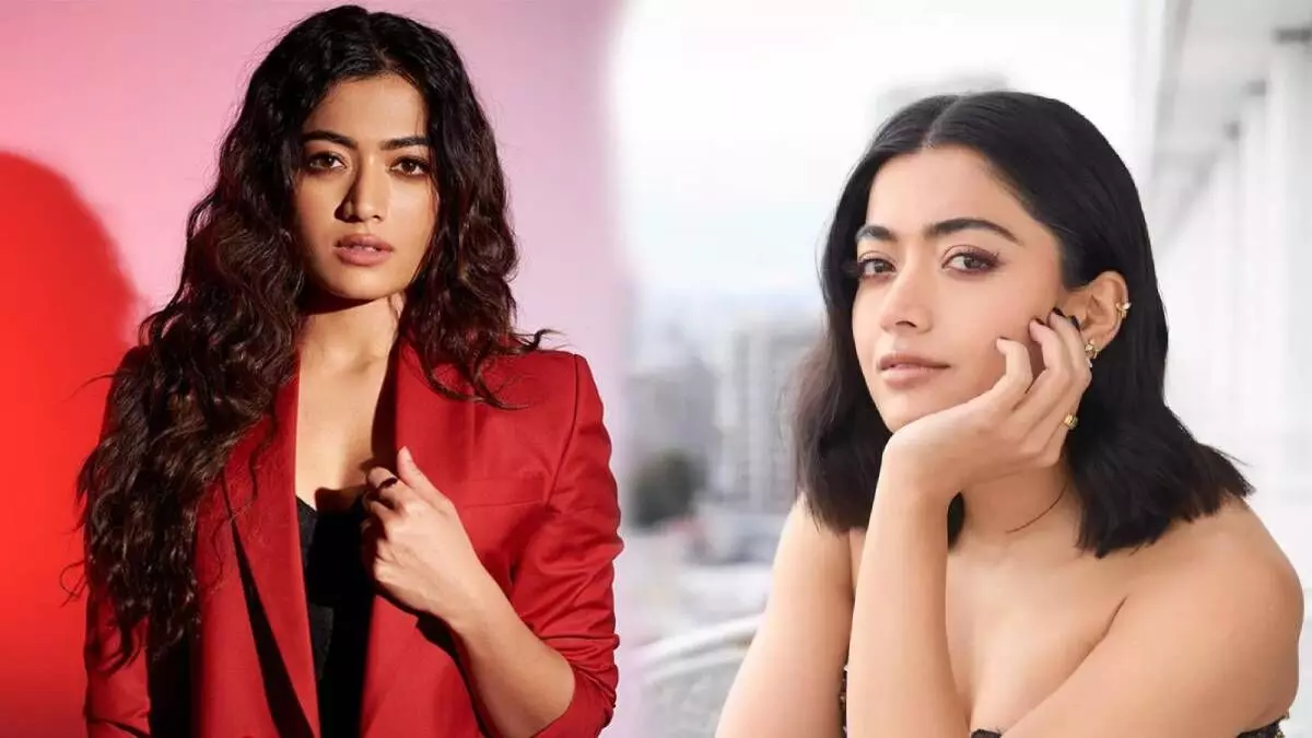 rashmika