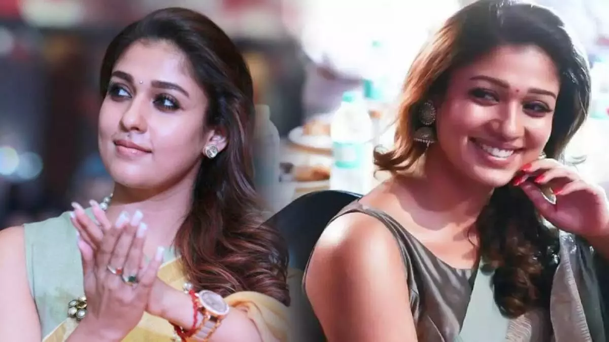 nayanthara