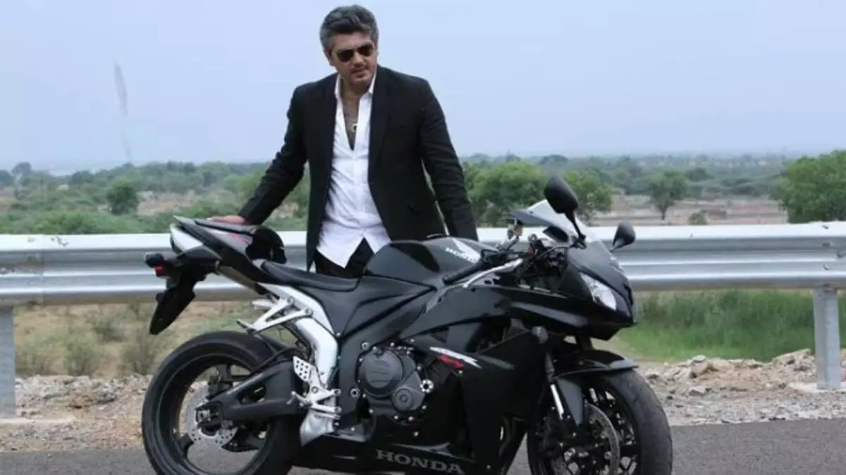 ajith