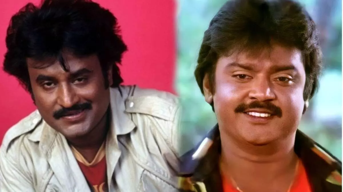 vijayakanth