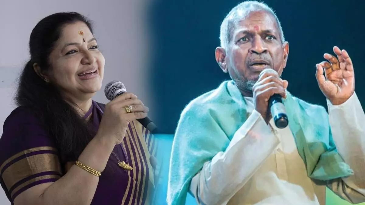 chitra, ilaiyaraja