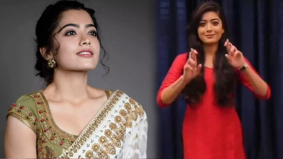 rashmika