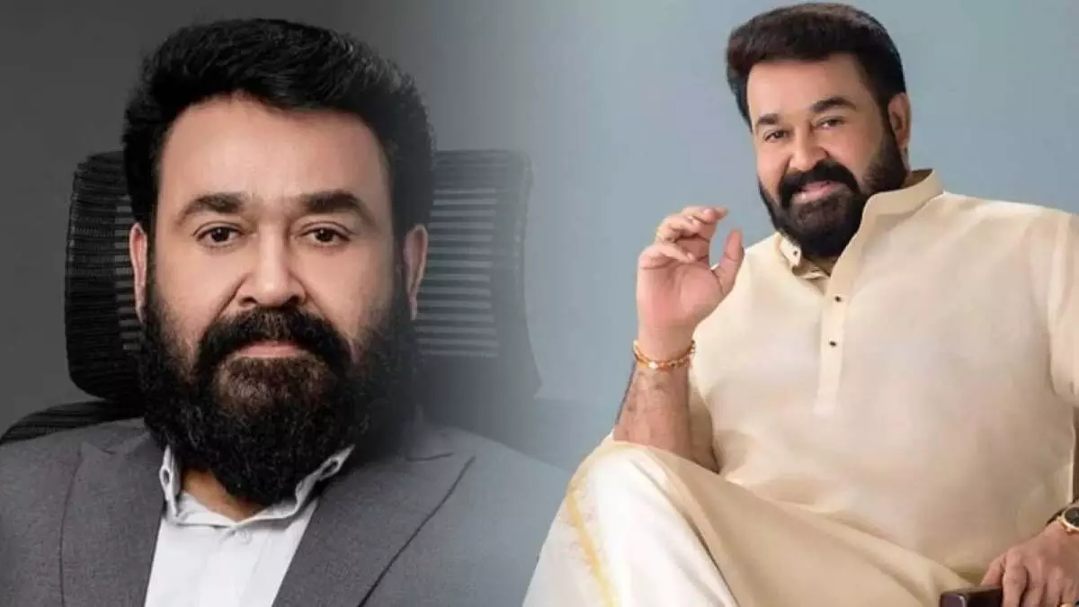 mohanlal