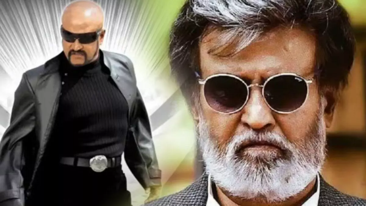 Rajni