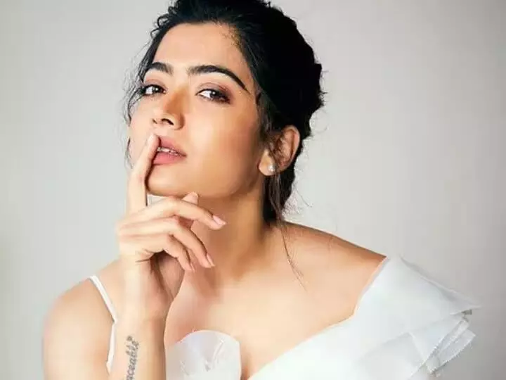 rashmika