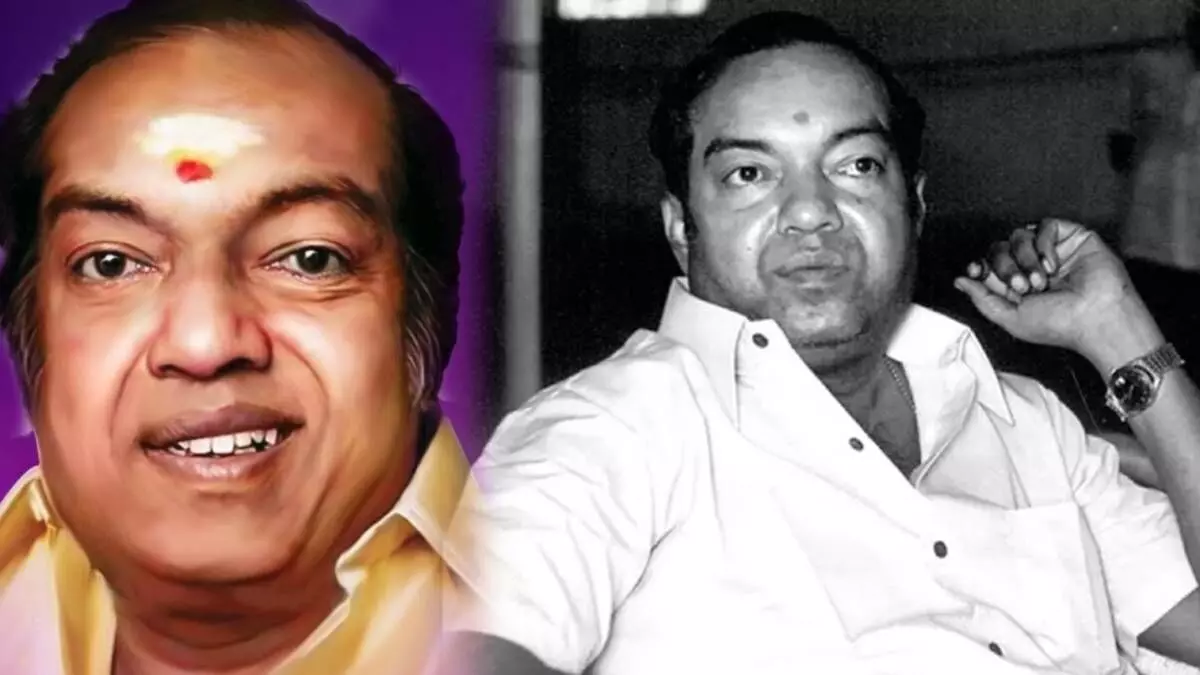 kannadasan