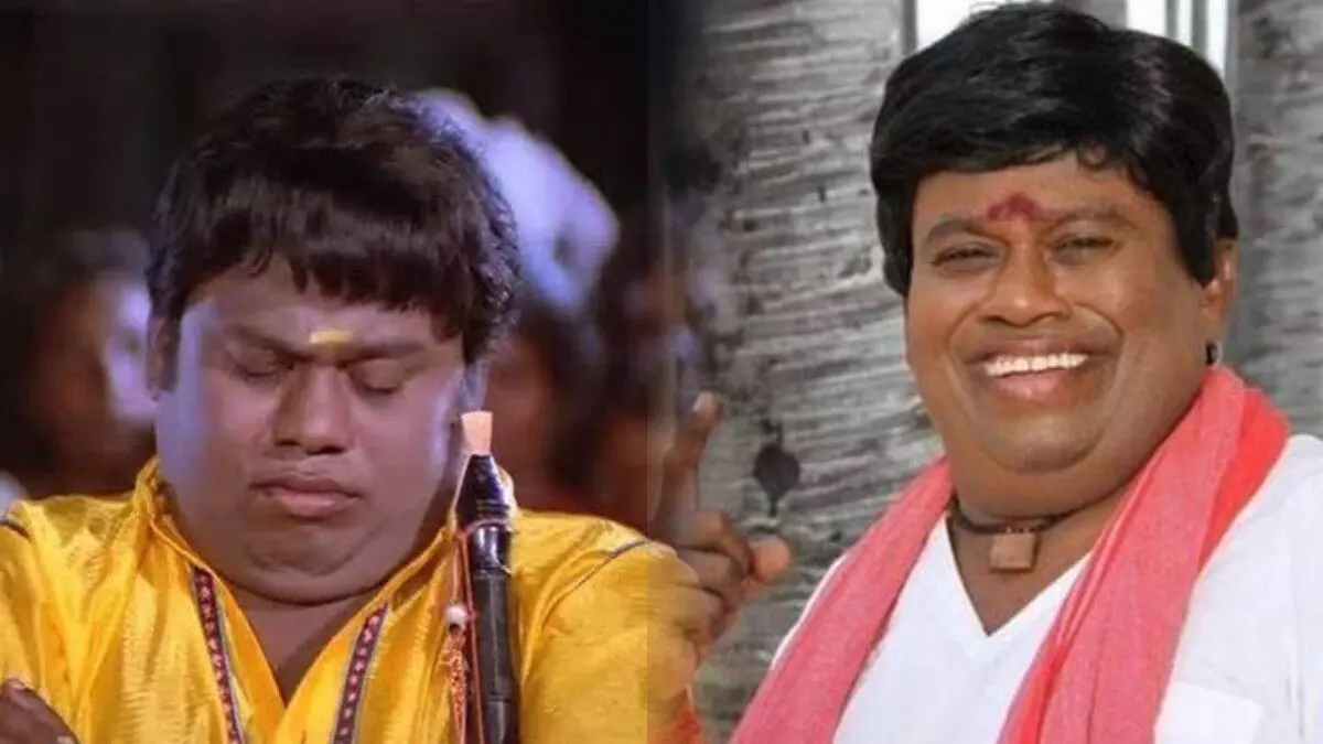 senthil