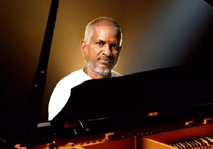 ilaiyaraja