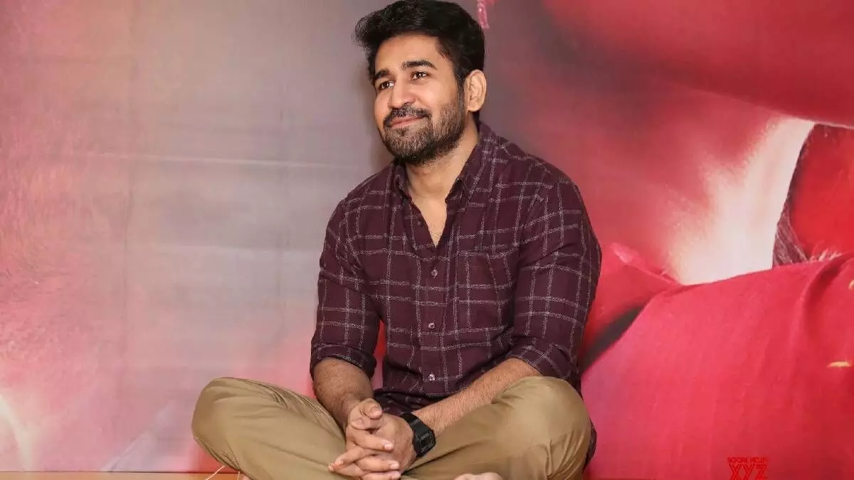 vijay antony