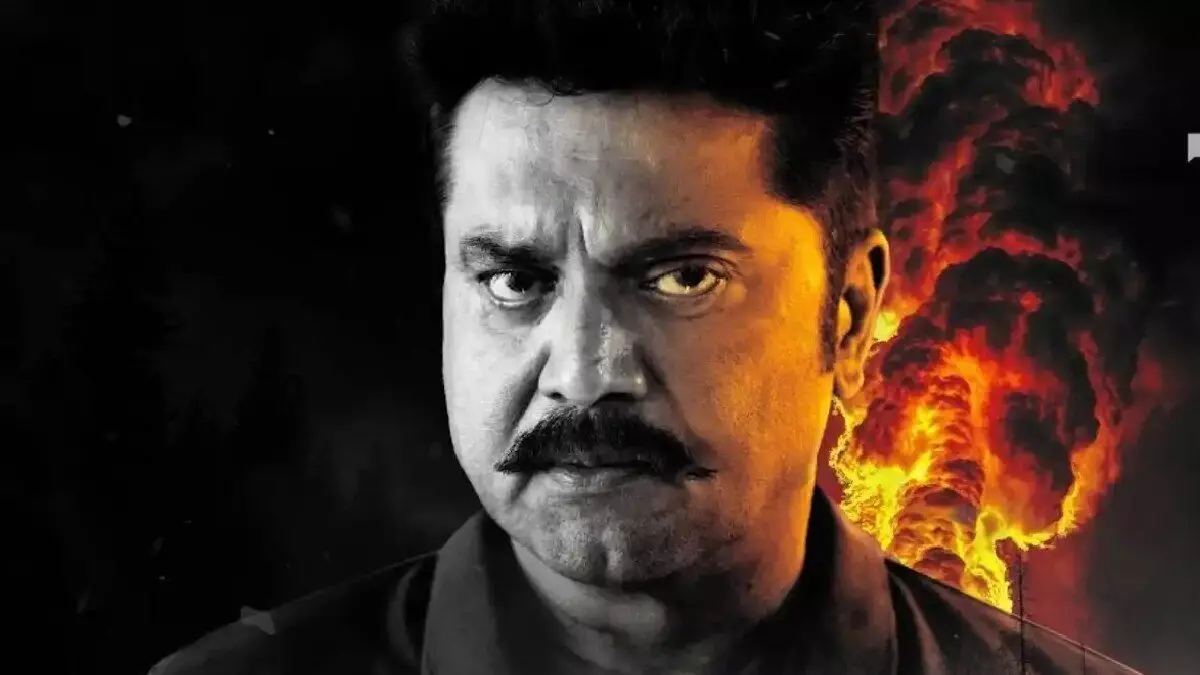 sarathkumar